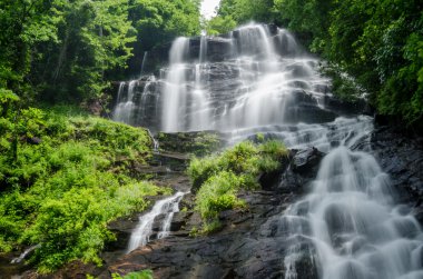 Amicalola Falls  clipart