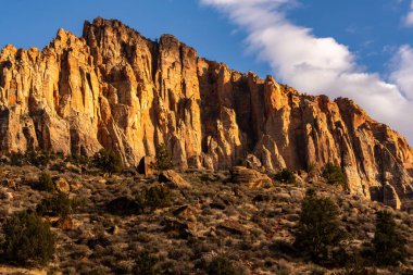 Akşam Işığı Gözcüleri aydınlatır