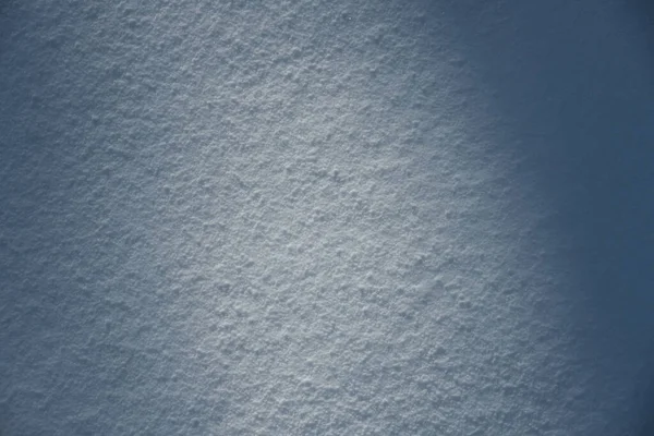 Luz Sombra Sobre Fondo Nieve Polvo Imagen Parque Nacional Bryce —  Fotos de Stock