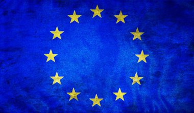 AB geçmişi bayrağı