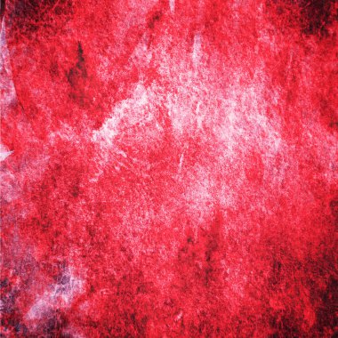 Soyut Kırmızı Arkaplan Dokusu