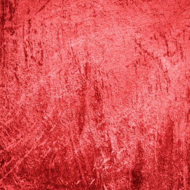 Soyut Kırmızı Arkaplan Dokusu