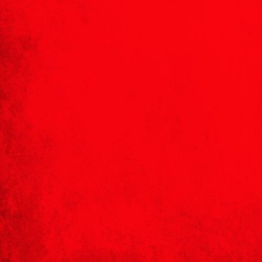 Soyut Kırmızı Arkaplan Dokusu