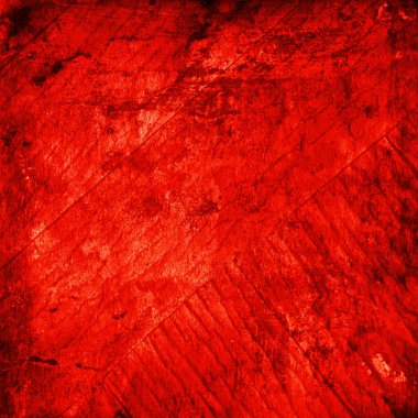 Soyut Kırmızı Arkaplan Dokusu