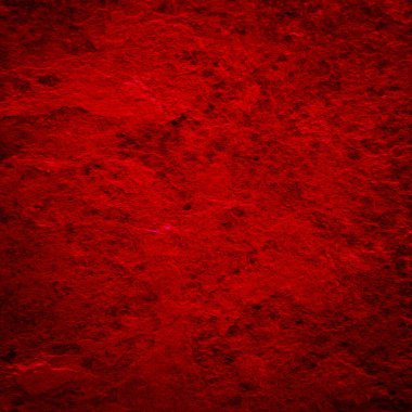 Soyut Kırmızı Arkaplan Dokusu