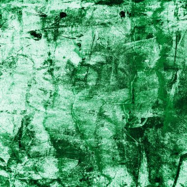 Soyut Yeşil Arkaplan Dokusu