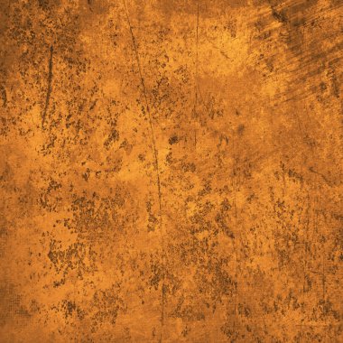 Soyut turuncu arkaplan dokusu