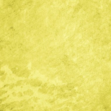 Soyut Sarı Arkaplan Dokusu