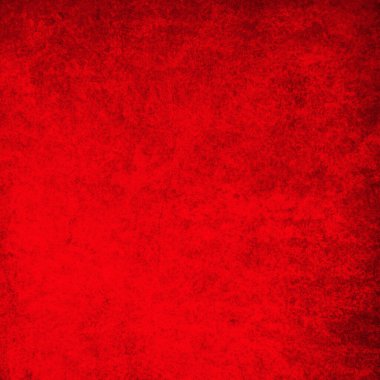Soyut Kırmızı Arkaplan Dokusu