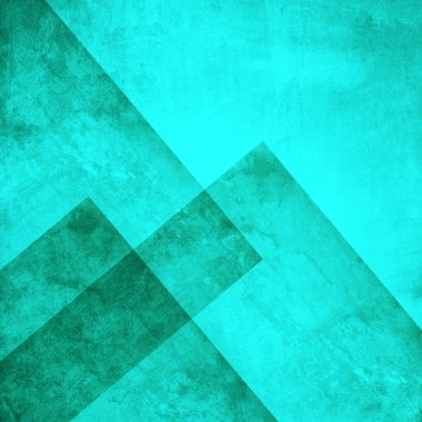 Klasik grunge arkaplan dokusuna sahip soyut yeşil arkaplan