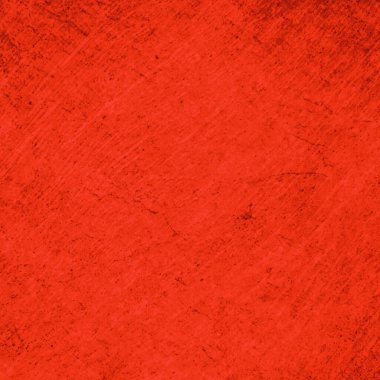 Soyut Kırmızı Arkaplan Dokusu