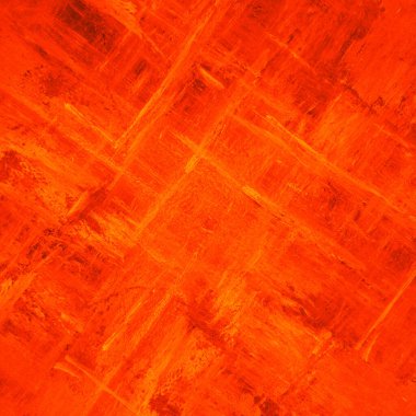 Soyut turuncu arkaplan dokusu