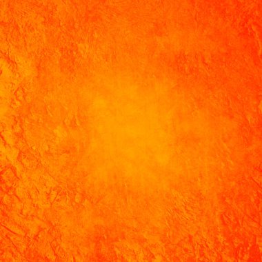 Soyut turuncu arkaplan dokusu