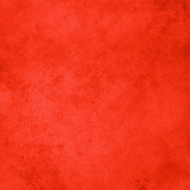 Soyut Kırmızı Arkaplan Dokusu