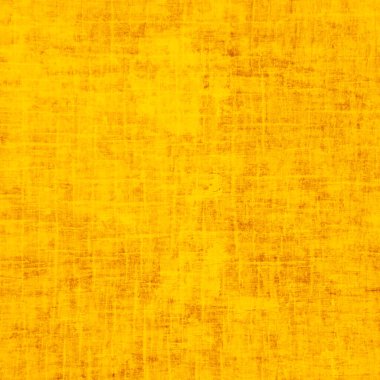 Sarı Grunge Arkaplan Dokusu