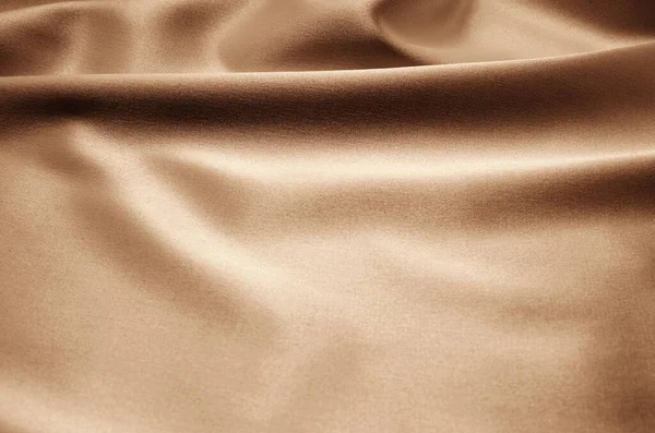 Fabric Satin Texture Background — Stock Photo, Image