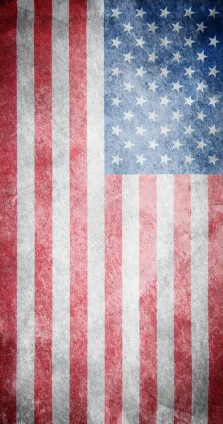 Bandera Estados Unidos —  Fotos de Stock