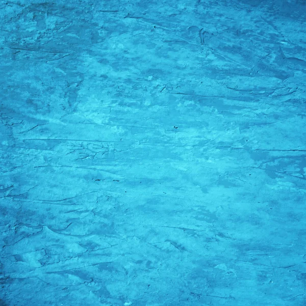 Niebieski Grunge Kontekst Tła — Zdjęcie stockowe
