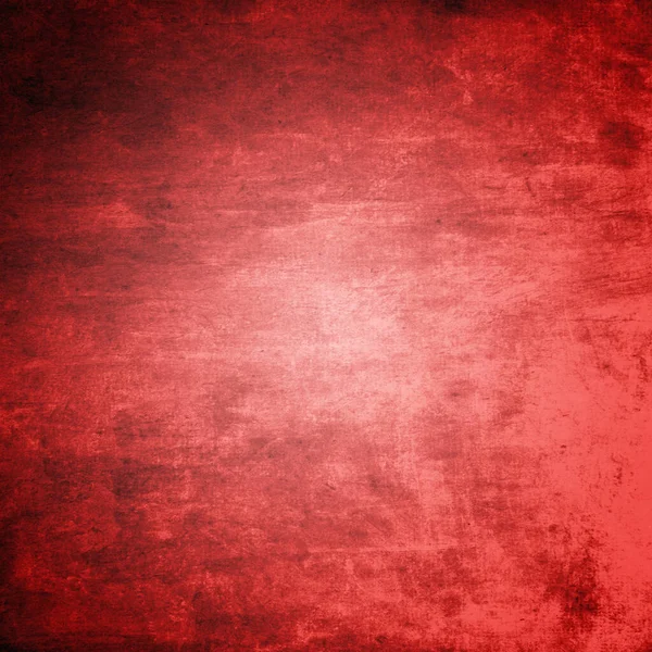 Grunge Rosso Sfondo Texture — Foto Stock