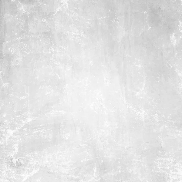 Стара Біла Текстура Паперу Абстрактний Гранжевий Фон — стокове фото