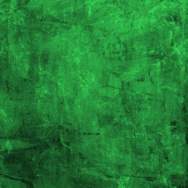 Textura Fundo Verde Abstrata — Fotografia de Stock