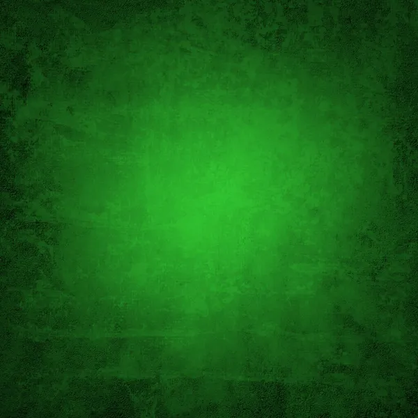 Textura Fundo Verde Abstrata — Fotografia de Stock