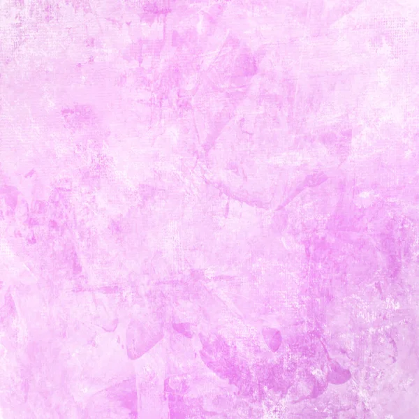 Textura Grunge Rosa Abstracta — Foto de Stock