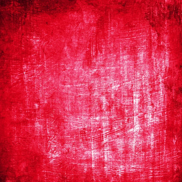 Abstract Red Background Texture — Stock Photo, Image