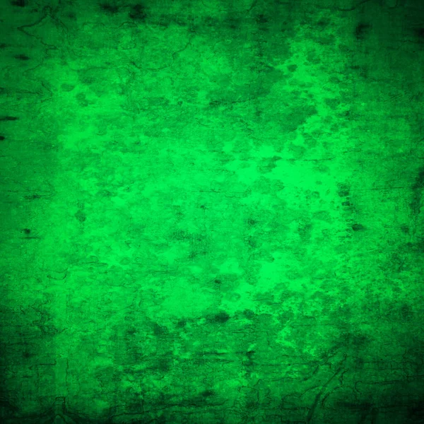 Textura Fundo Verde Abstrata — Fotografia de Stock