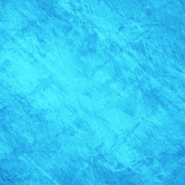 Abstraktní Modrá Grunge Textura — Stock fotografie