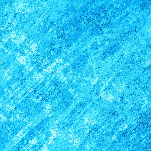 Abstrakte Blaue Grunge Textur — Stockfoto