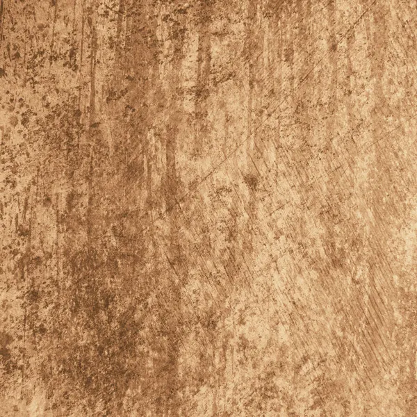 茶色の背景グランジの質感 — ストック写真