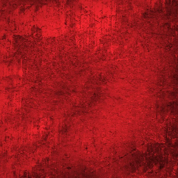 Astratto Sfondo Rosso Texture — Foto Stock