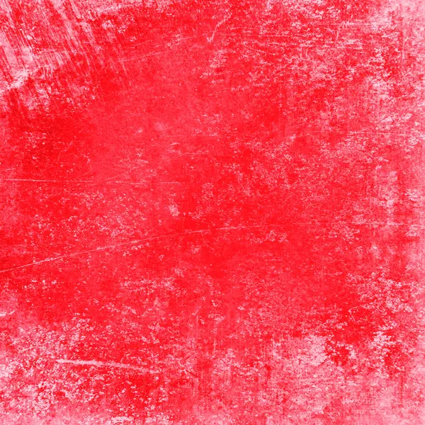 Abstrakt Röd Bakgrund Struktur — Stockfoto