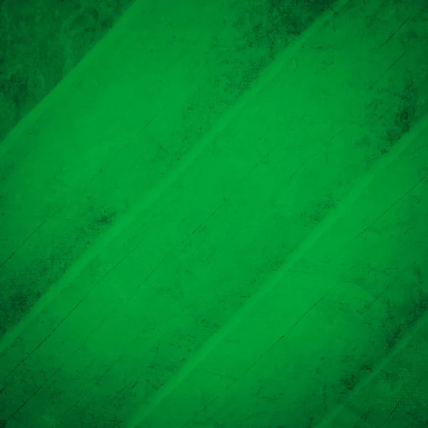 Fondo Verde Abstracto Con Textura Fondo Grunge Vintage — Foto de Stock