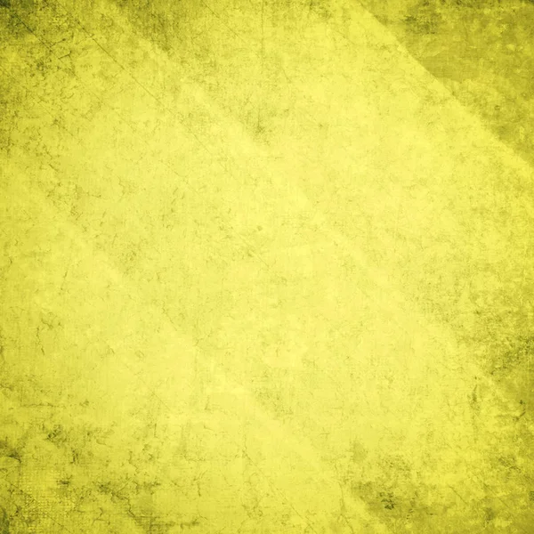 要旨黄色背景テクスチャ — ストック写真