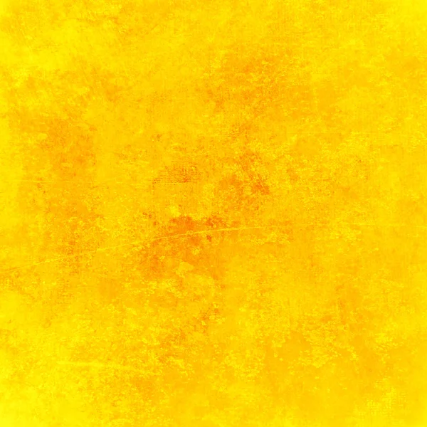 Streszczenie Żółty Tło Tekstury — Zdjęcie stockowe