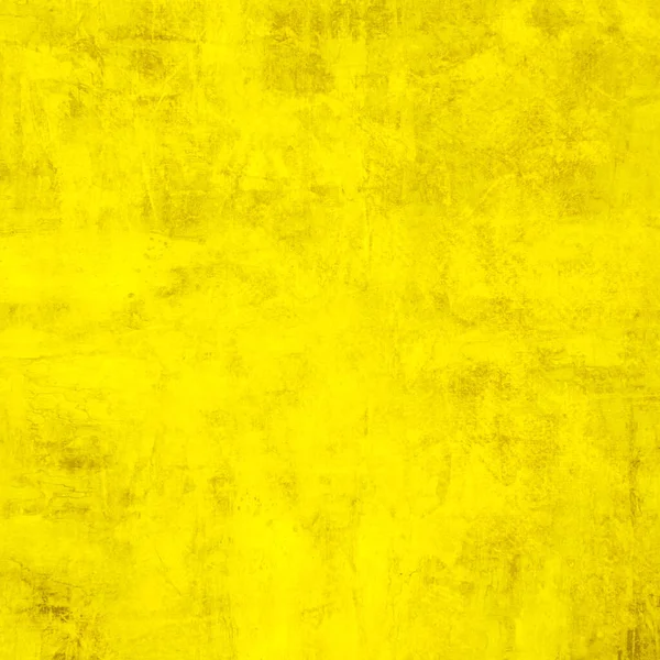 Textura Fundo Amarelo Abstrato — Fotografia de Stock