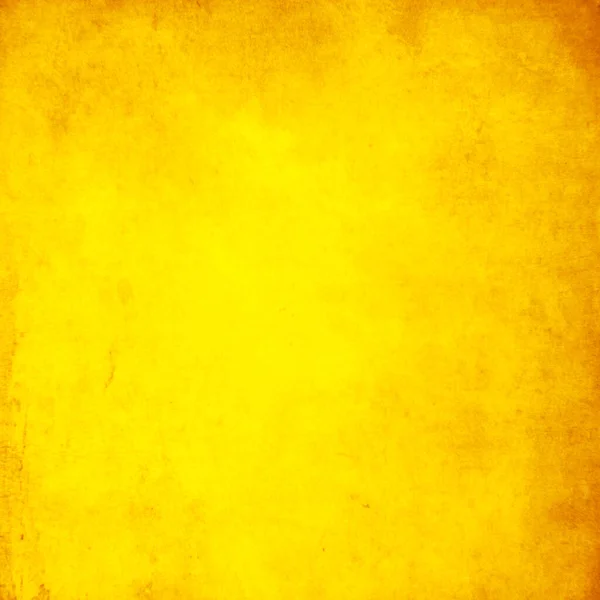 Streszczenie Żółty Tło Tekstury — Zdjęcie stockowe