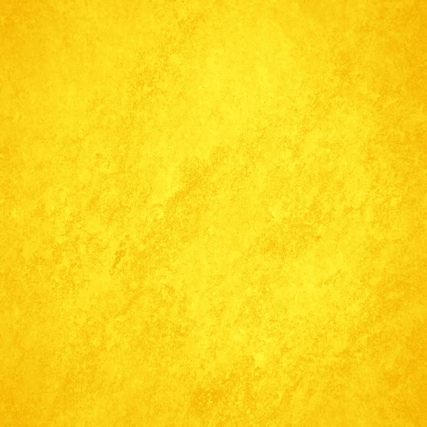 Textura Fundo Amarelo Abstrato — Fotografia de Stock