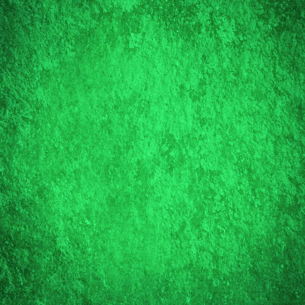 Fond Vert Abstrait Avec Texture Fond Grunge Vintage — Photo