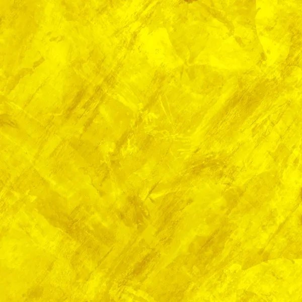 Textura Fondo Amarillo Abstracto —  Fotos de Stock