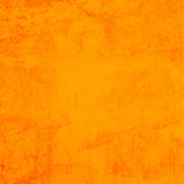 Textura Fundo Laranja Abstrata — Fotografia de Stock