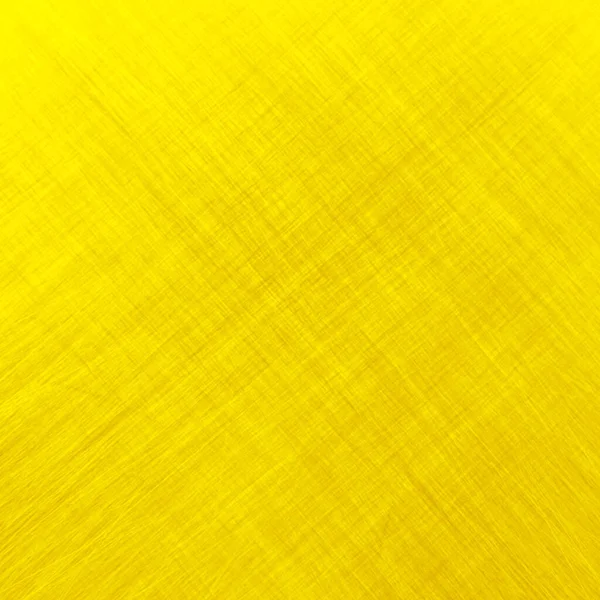 Textura Fondo Grunge Amarillo — Foto de Stock