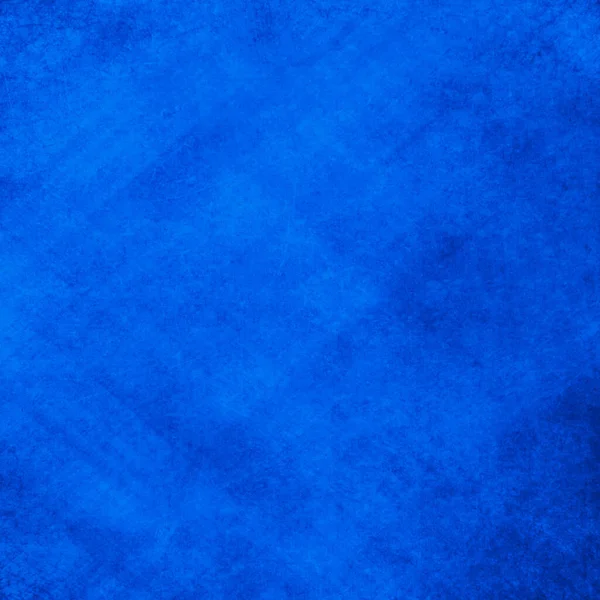 Getextureerde Blauwe Achtergrond Textuur — Stockfoto