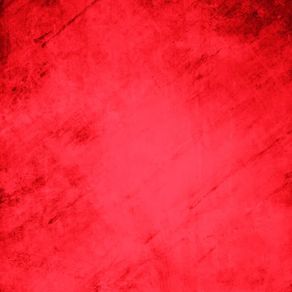 Astratto Sfondo Rosso Texture — Foto Stock