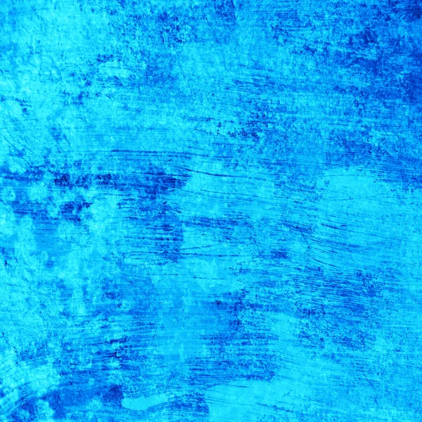 Textura Fondo Grunge Azul Viejo —  Fotos de Stock