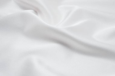 Kumaşlı güzel bir arkaplan