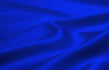 Kumaş mavisi ile güzel arkaplan