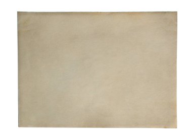 Eski kağıt dokusu arkaplan olarak kullanılabilir